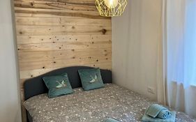 Apartment Oberprisch