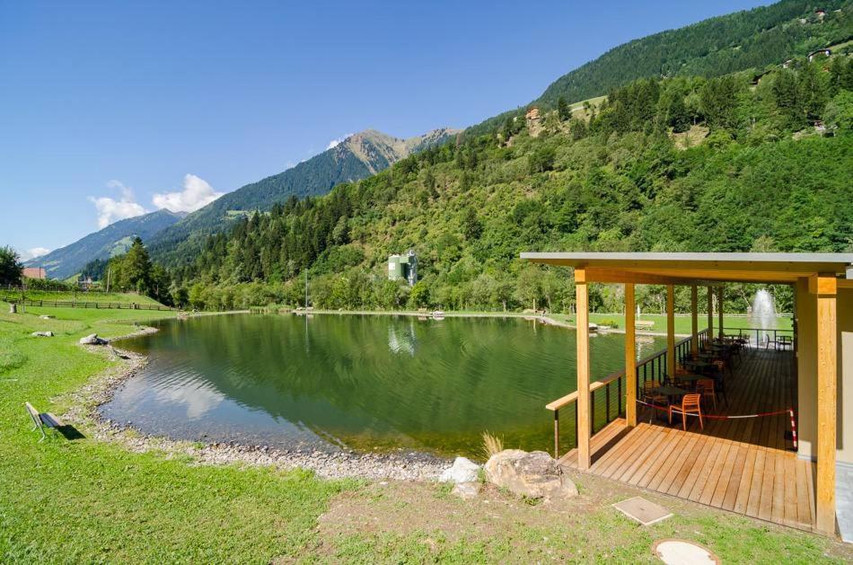 Apartment Oberprisch San Leonardo in Passiria Esterno foto
