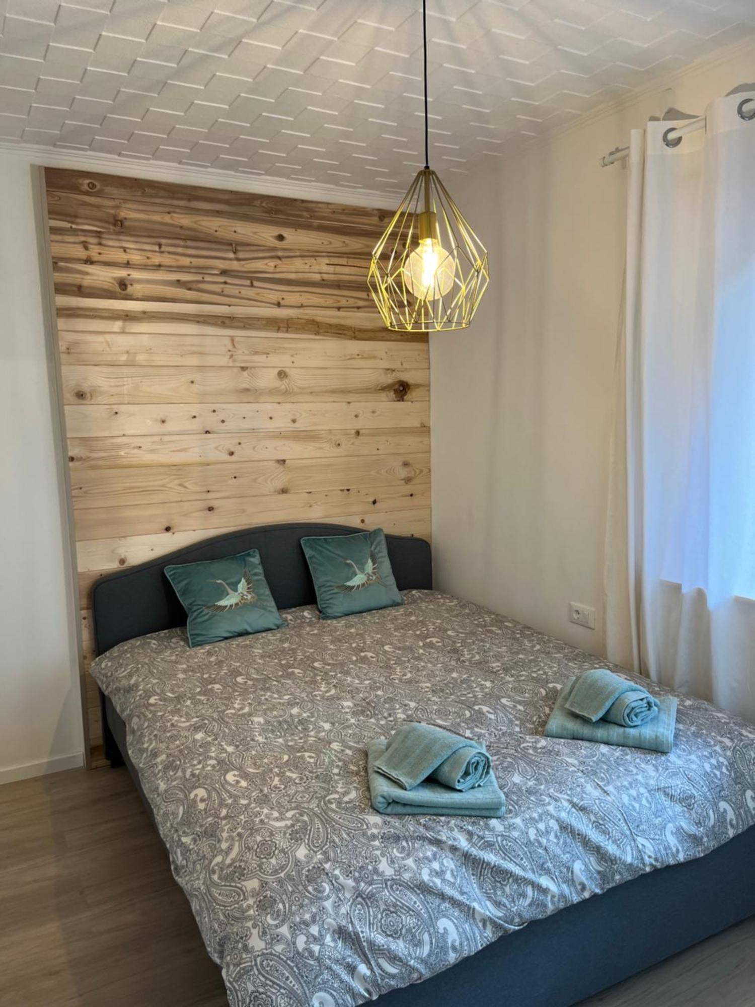 Apartment Oberprisch San Leonardo in Passiria Esterno foto