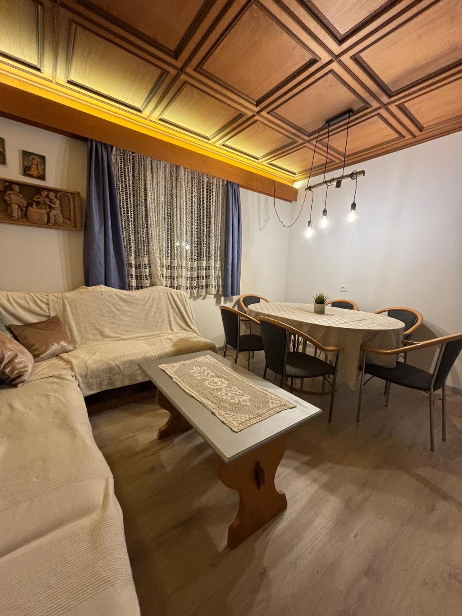 Apartment Oberprisch San Leonardo in Passiria Esterno foto